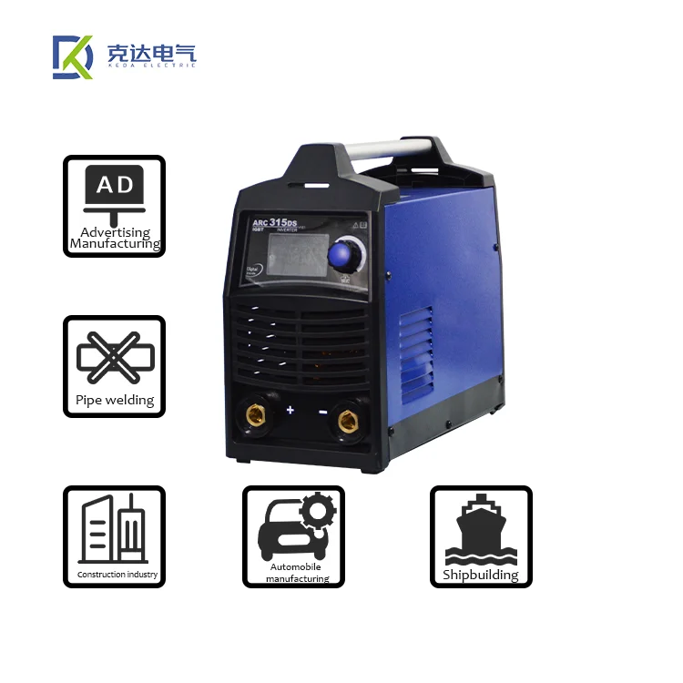 Riland ARC-315DS ARC-250DS ARC-400DS mma welders dc inverter mma welder zx7 200d mma welder industrial