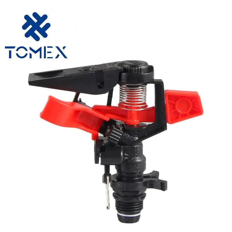 2023 china supplier manufacturing impact sprinkler for irrigation