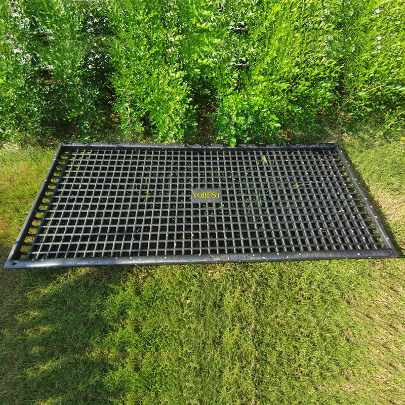 Load-bearing Plate  plastic sheets for followers shelf