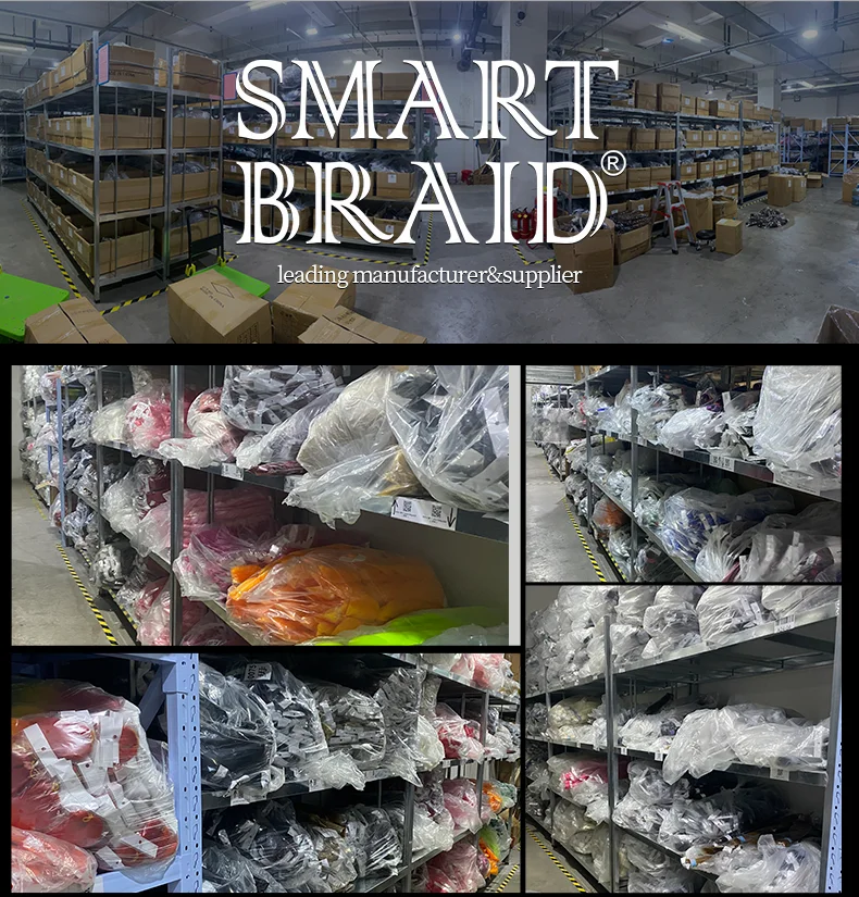 Hot Selling Braid Black Long Prestretched Braid Yaki Synthetic Ombre Bulk Private Label Pre Stretched Braiding Hair