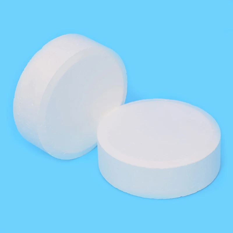 Hot sales tcca 90% 200g chlorine tablets for swimming pool