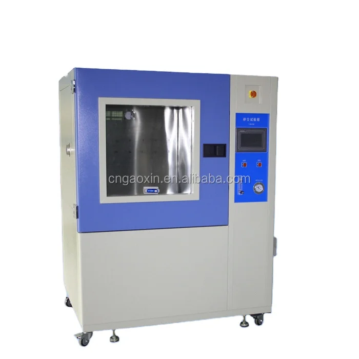 dust resistance climatic test chamber Environmental Test Chamber temperature aging environmental test chamber
