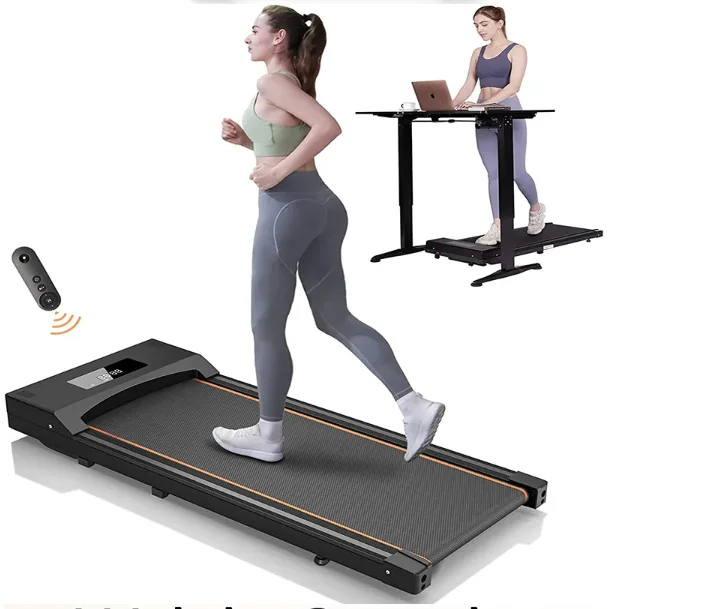 wholesale price mini walking under desk treadmill electric walking pad