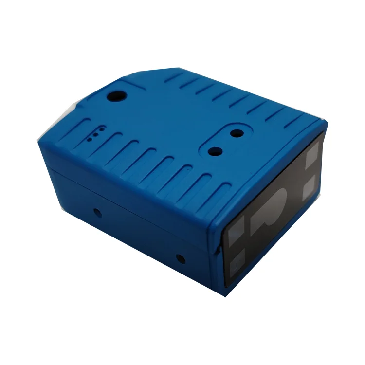 Superior Quality usb interface Support for custom data output black barcode image scanner machine