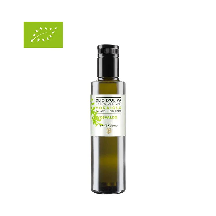 
 Osvaldo итальянское органическое тосканское итальянское Экстра натуральное оливковое масло оптом оливковое масло от производителя Eco  