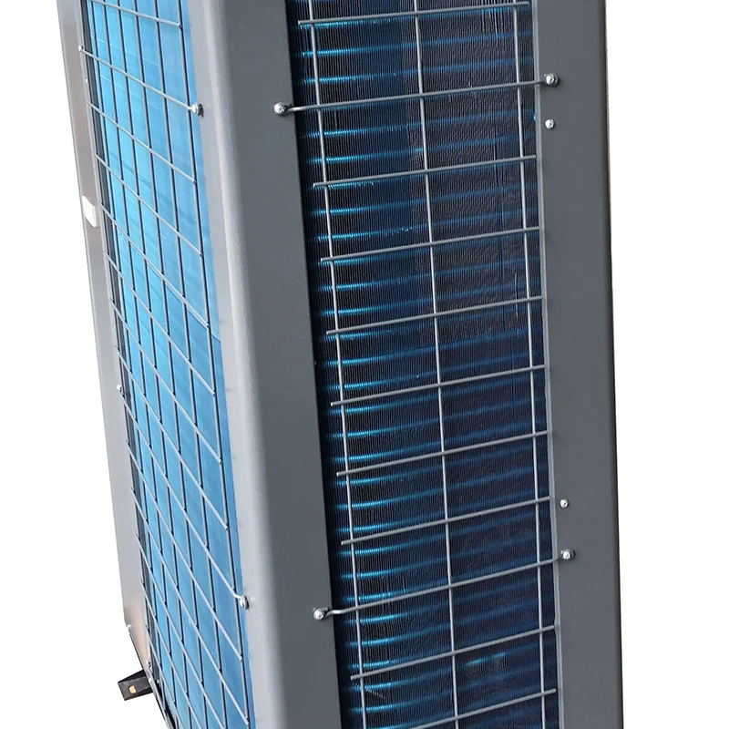 Грат Китай оптовая продажа A +++ тепловой насос с источником воздуха завод R32 DC инвертор воздух-вода для дома и охлаждения отопления