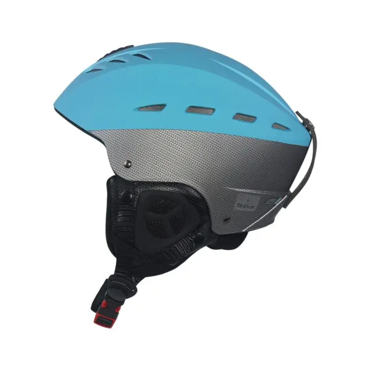 
Professional manufacturer brand new safety protection skating snow helmet 
