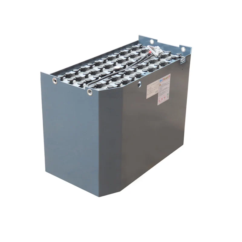 5 PZB 550 JAC CPD30 Аккумулятор для вилочного погрузчика 48V 550ah свинцово-кислотный аккумулятор электрического