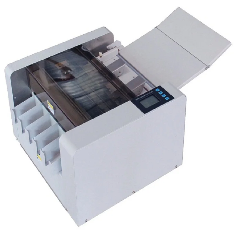  WD-ADA3 + полностью автоматическая A3 Визитная карточка