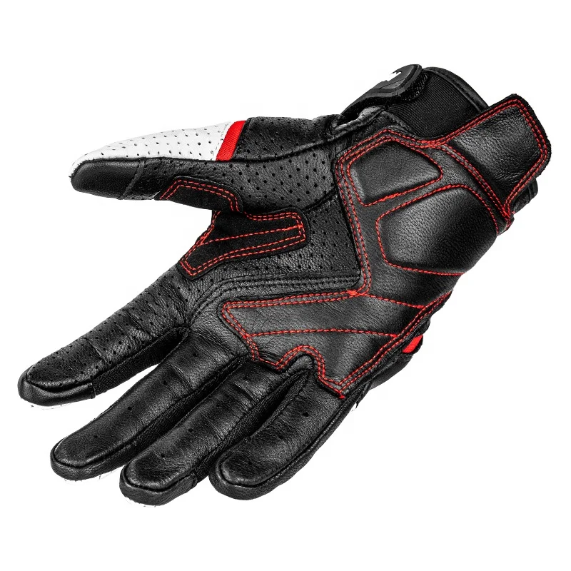 MOTOWOLF guantes transpirables al aire libre guantes para motociclista