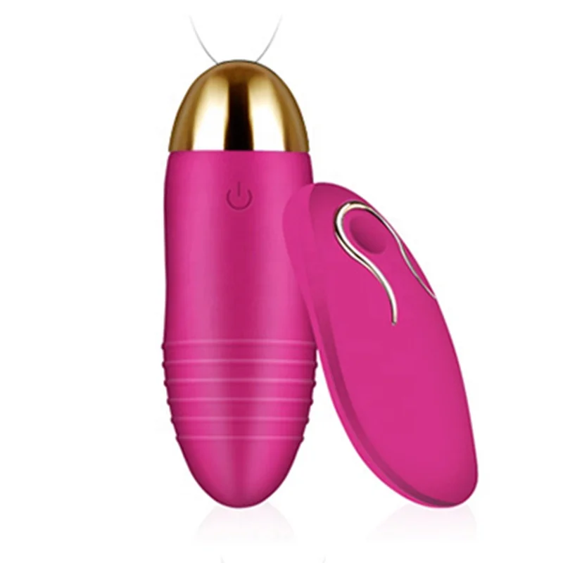 Adult Supplies Sex Toy Mini Vibrator Double Jump Vibrating Eggs for Women