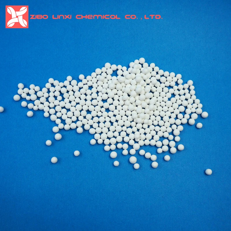 ZSM-5 zeolite catalyst