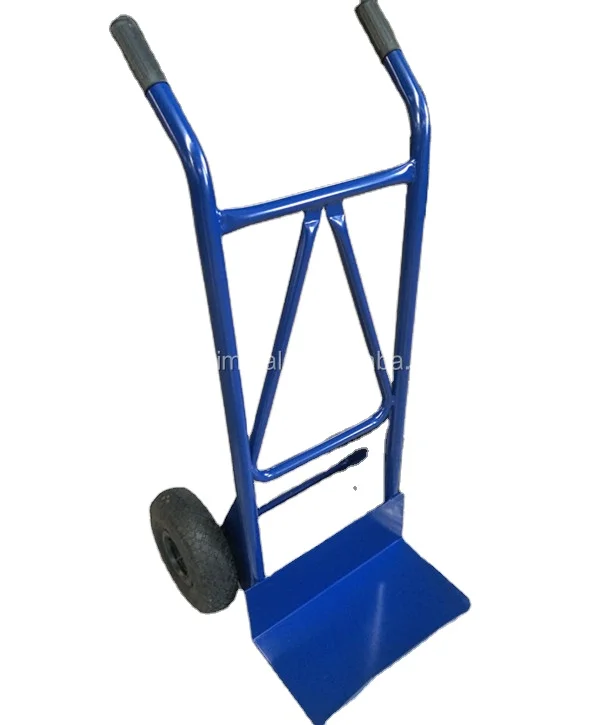 HT1829Z Light Hand Truck
