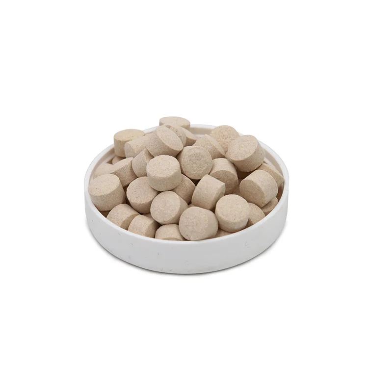 Pet Nutrition Products Supplements For Dog Microelement