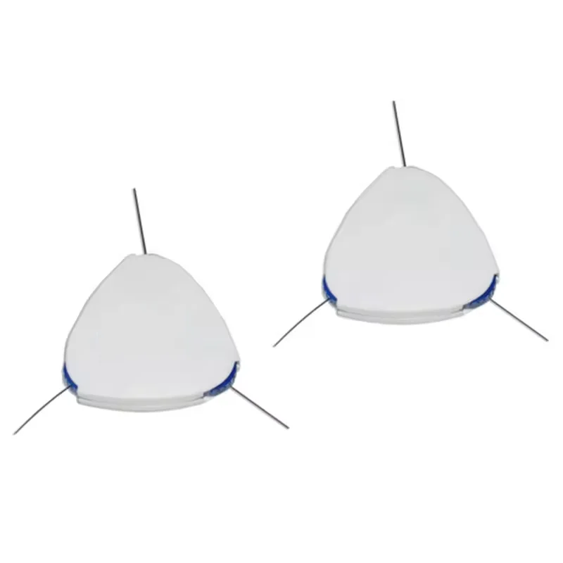 SW-G302 Mini Monofilament Foot Test Diabetic Tester Neurological Testing Triangle Monofilament