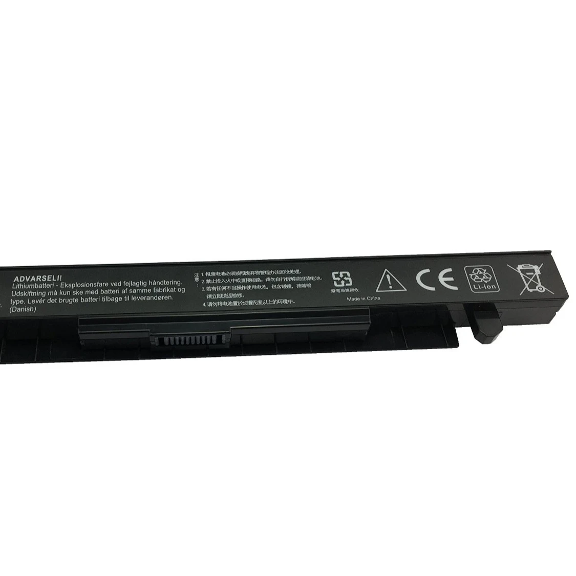 Laptop battery A31N1537 Li-ion Battery cell for Asus VivoBook Max X441 X441UA X441UV X441SA X441SC