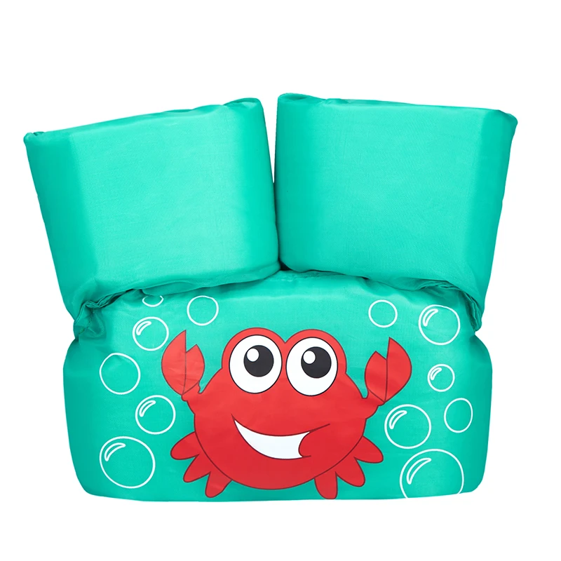 Спасательный жилет для инструктора по плаванию, услуги 3d-печати, детский жилет для плавания