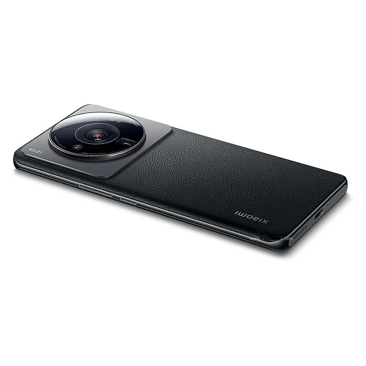 6.73inch Snapdragon 8 Gen 1+ Plus 50MP IMX989 1-inch outsole Camera HyperCharge P1 67W Fast Charging Xiaomi Mi 12S Ultra 5G