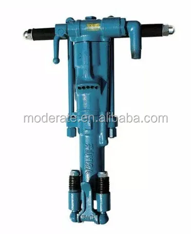 China high efficiency Jack Hammer Y19A portable rock drill machine for sale
