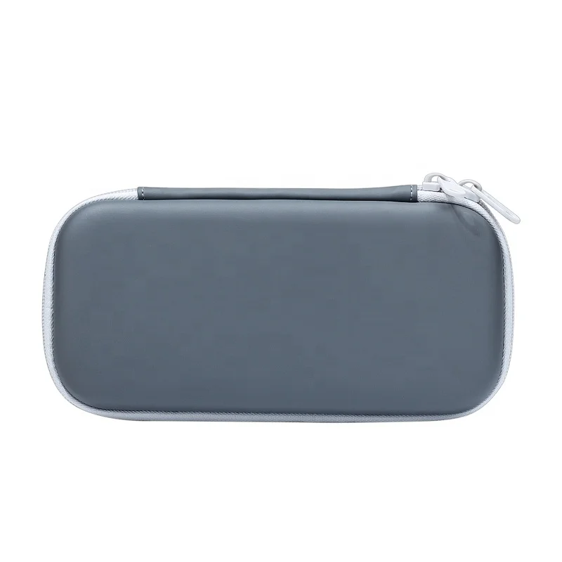 Portable Shockproof Eva Bag Electronic Product Game Console Eva Protective Case For Switch Lite  felt hard carry original tool