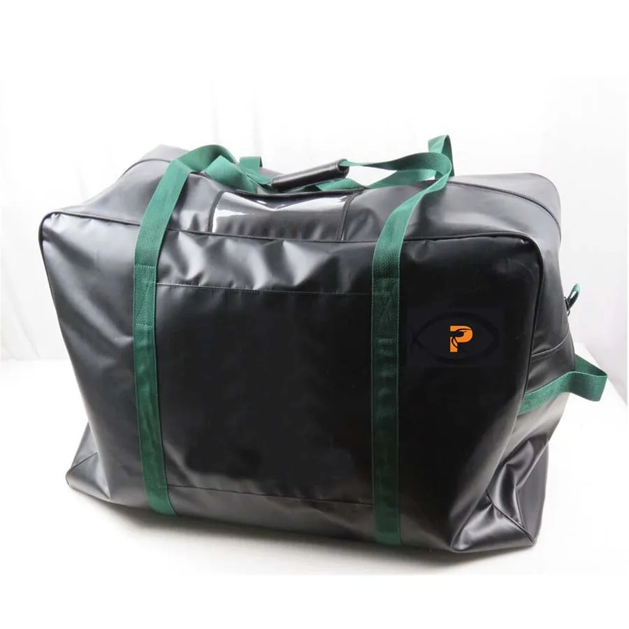 Hockey equipments Gear bags with custom printing