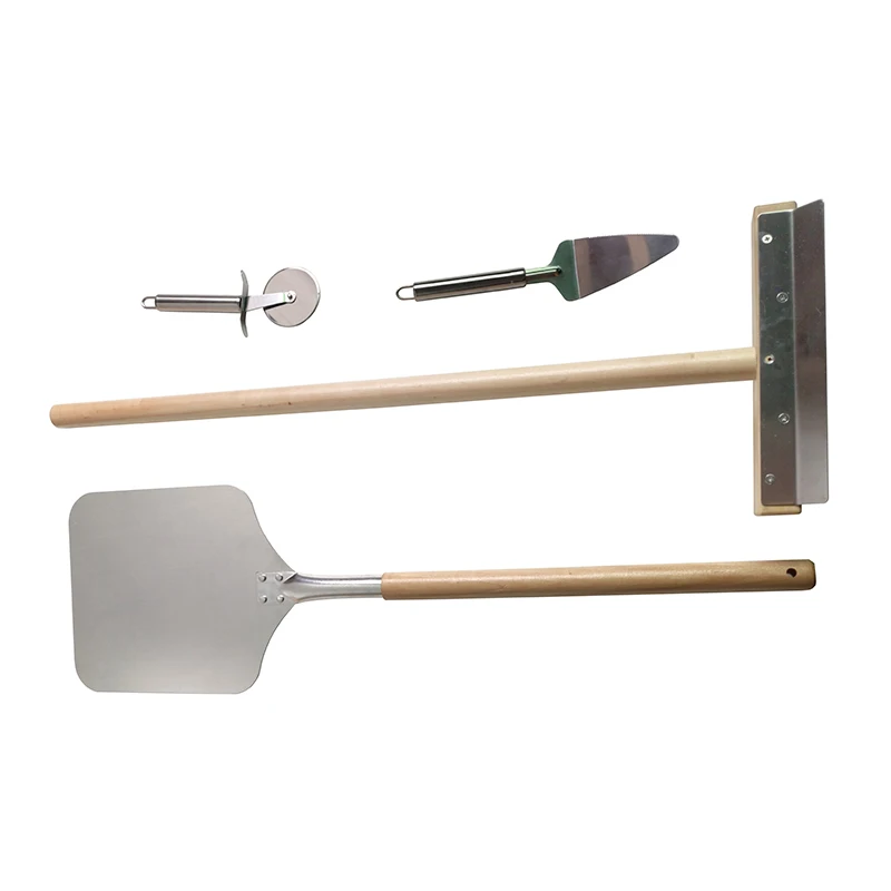 Hyxion factory OEM ODM OBM Pizza oven cordierite round refractory brick BBQ tool