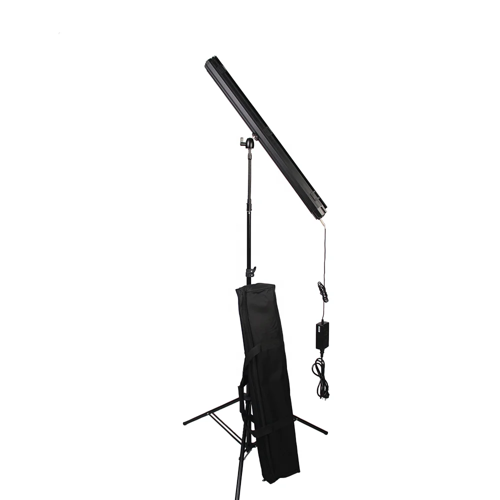 photographer camera and studio lighting led stick light camera lighting equipment led video shooting