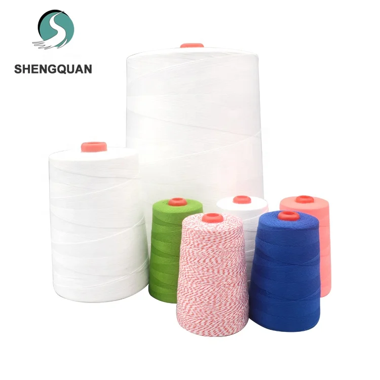 12/3 100% Polyester Sewing Thread