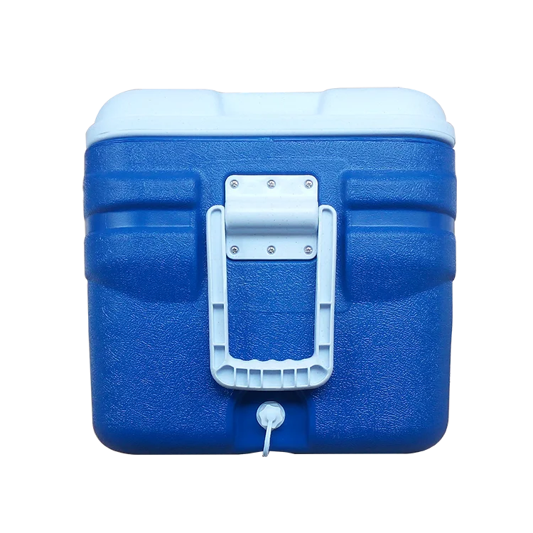 Большой кулер для рыбалки 80 л 100 150