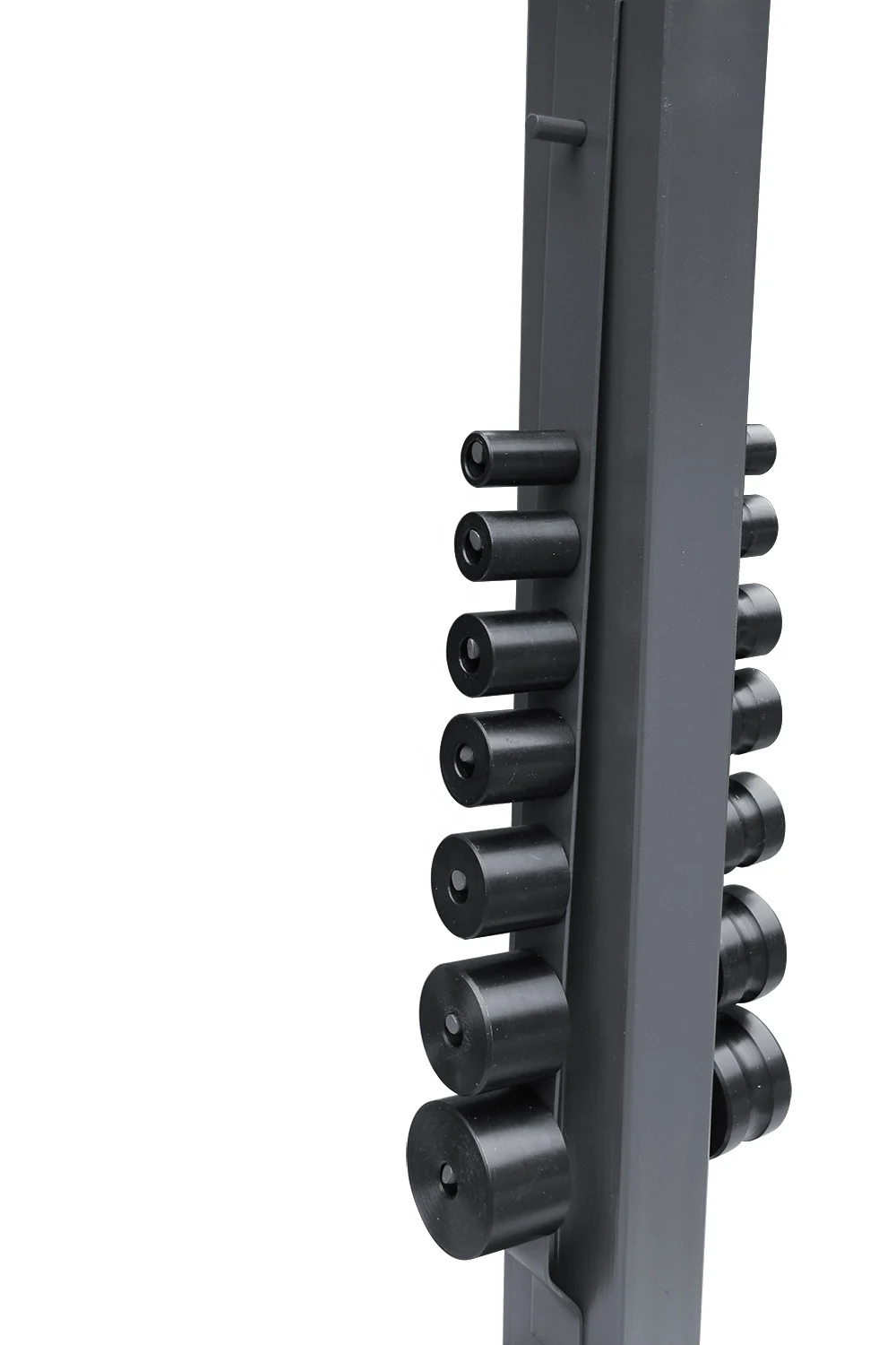 UBM-30 TTMC ручной трубогиб, трубогиб