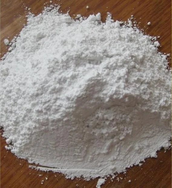 calcium carbonate powder food grade