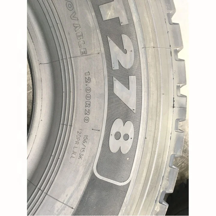 tyres sales on line 11.00R20 tires for truck vehicle CONSTANCY CARLEO KAITONG YITONG truck tyres 1100/20 11.00r20