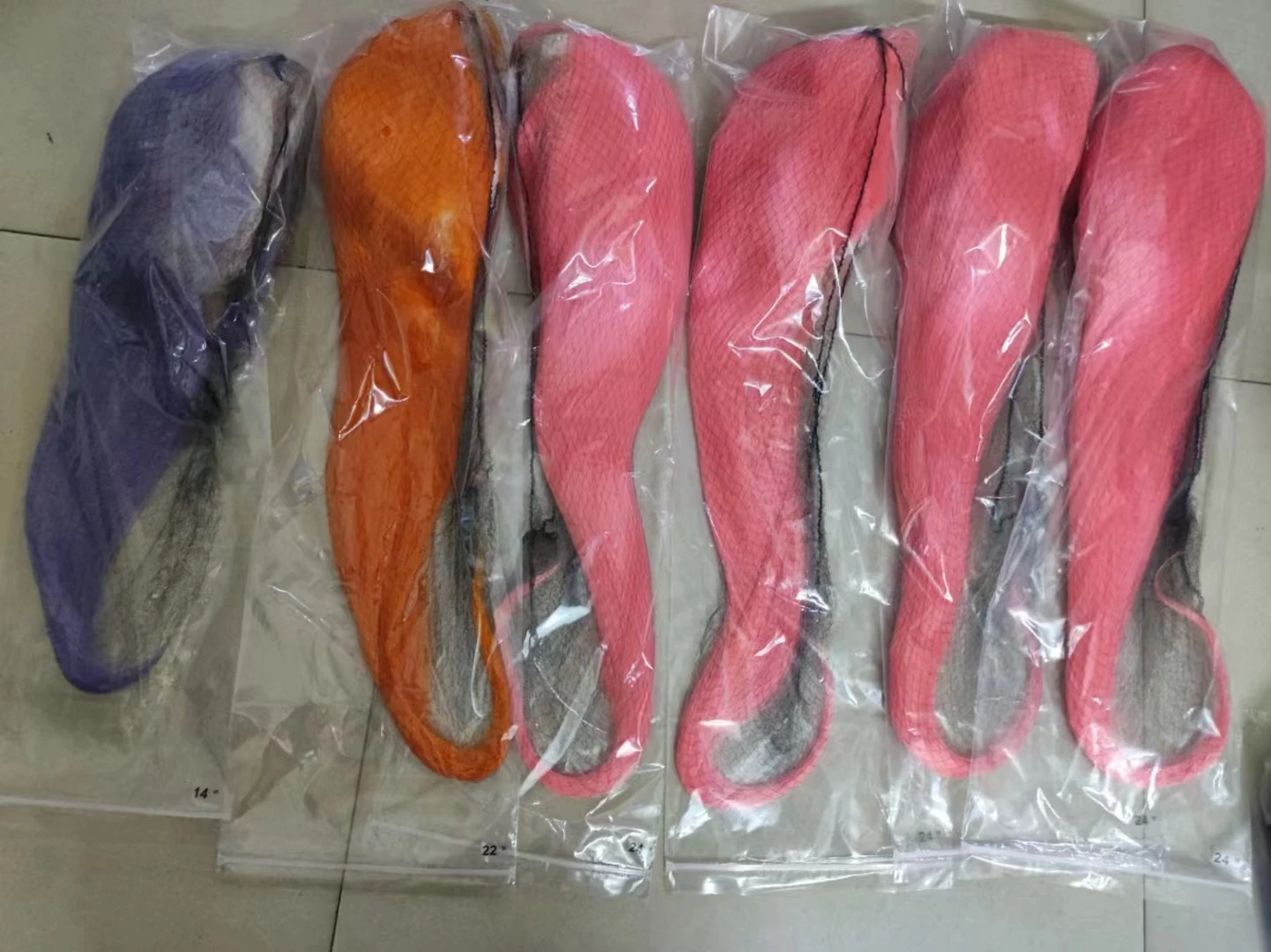 Bob Wigs Human Hair Highlight Color 13X4 Lace Frontal Wigs Wholesale Price for Extensions