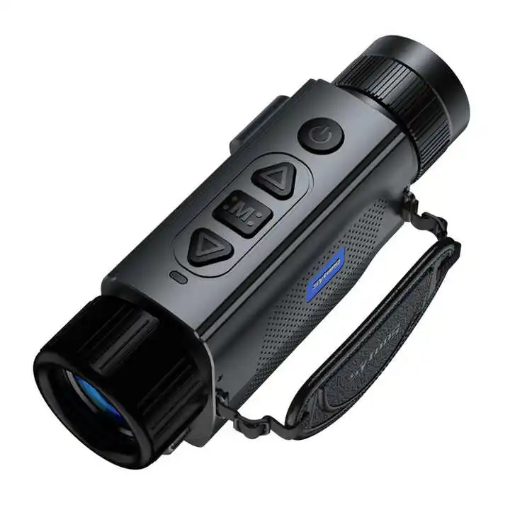 Multifunctional Sytong XS03-35 Hunting Imaging Scope Aluminium Alloy Scope For Outdoors Playing Adults