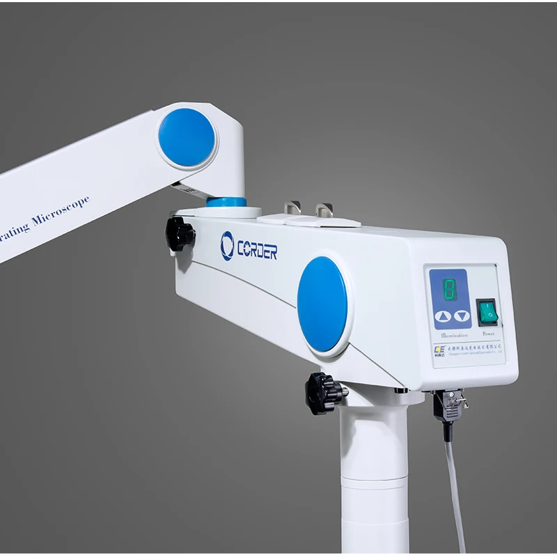 3A high resolution ophthalmic ophthalmology eye operating surgical microscope prices similar
