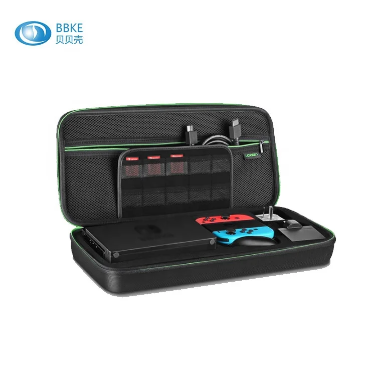 Game Controller Carry Case Bag for Nintendo Switch, Carrying Storage Case for Nintendo Switch, Nintendo 3Ds Switch Case