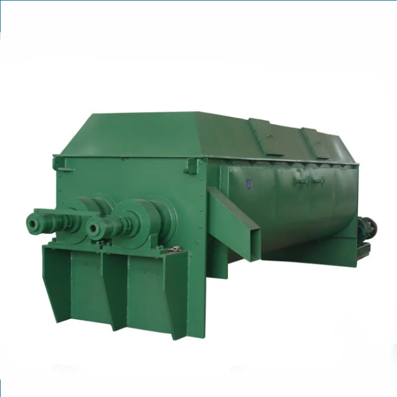 Индивидуальные весло перемешивания полое лезвие роторный барабан сушилка