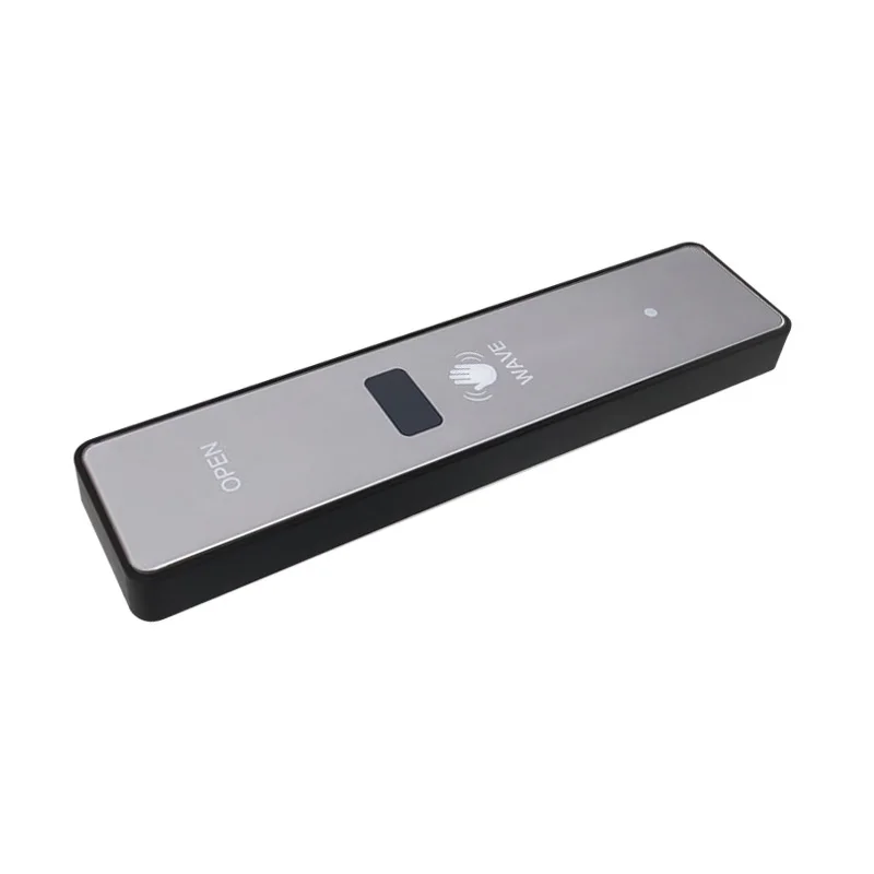 DEPER DL5603 беспроводной сенсорный выключатель двери 2 4G трансивер DC 12V 24V