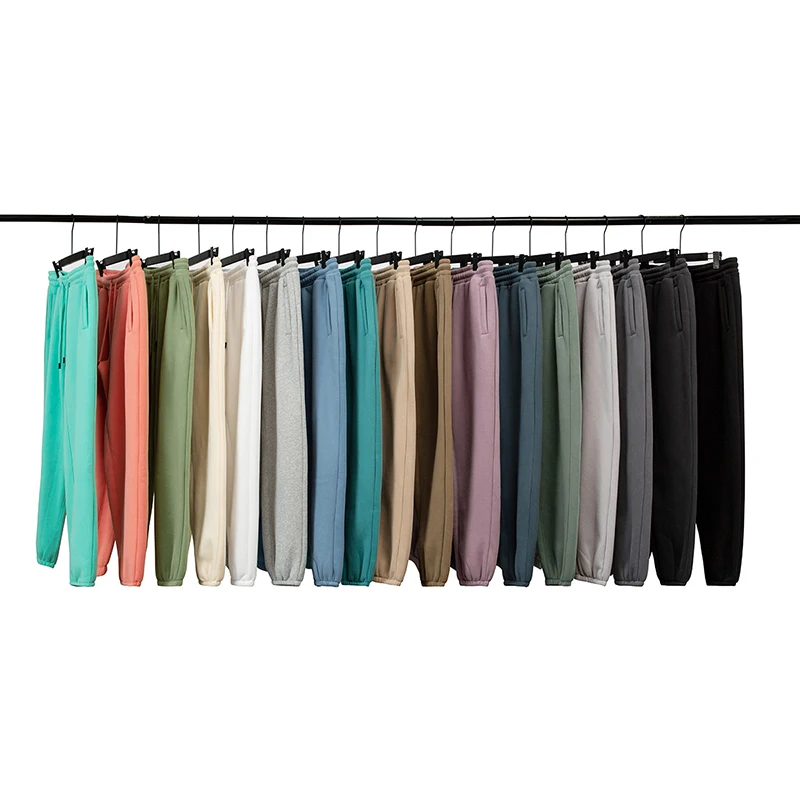 Men Joggers Brand Male Trousers Casual Pants Sweatpants Jogger Fall color Casual GYMS Fitness Workout sweatpants