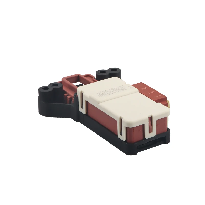 Glosok Universal Spare Parts for Front Door PCB LG Washing Machine Delay Washing Machine Door Lock Switch Latch