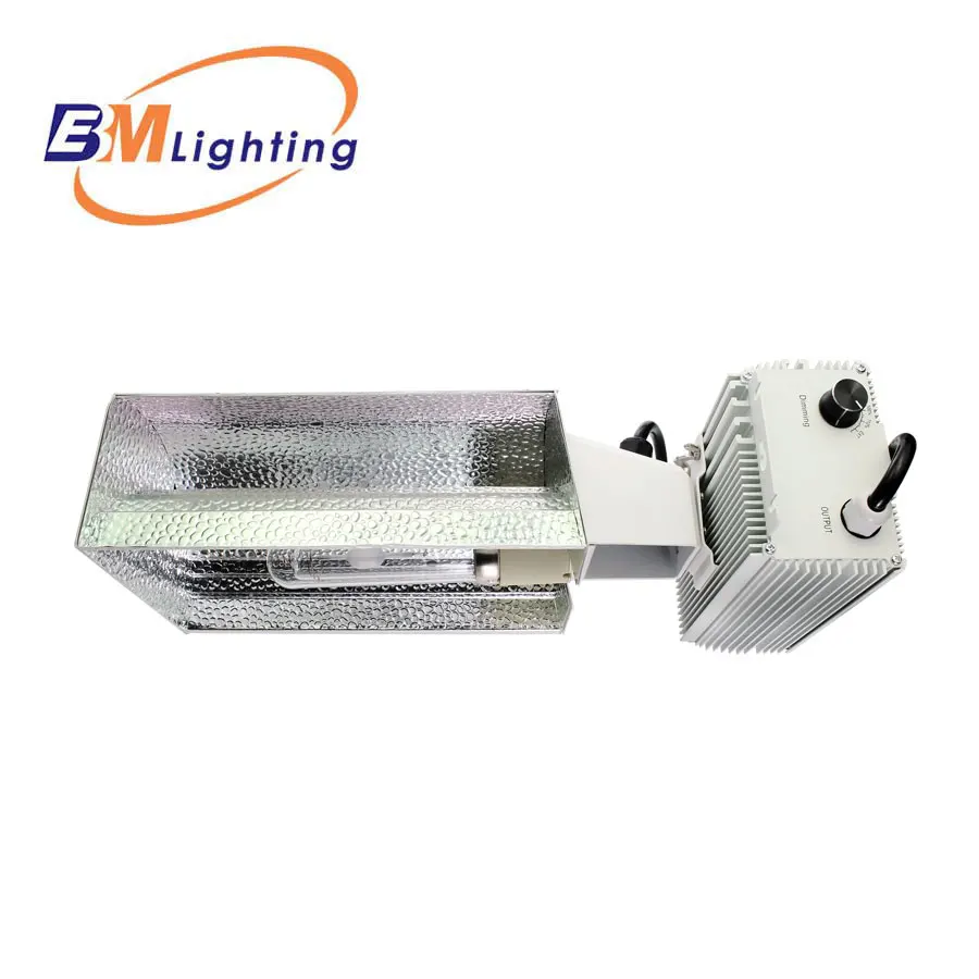 Imported aluminum reflector for indoor plant lighting from China manufacturer