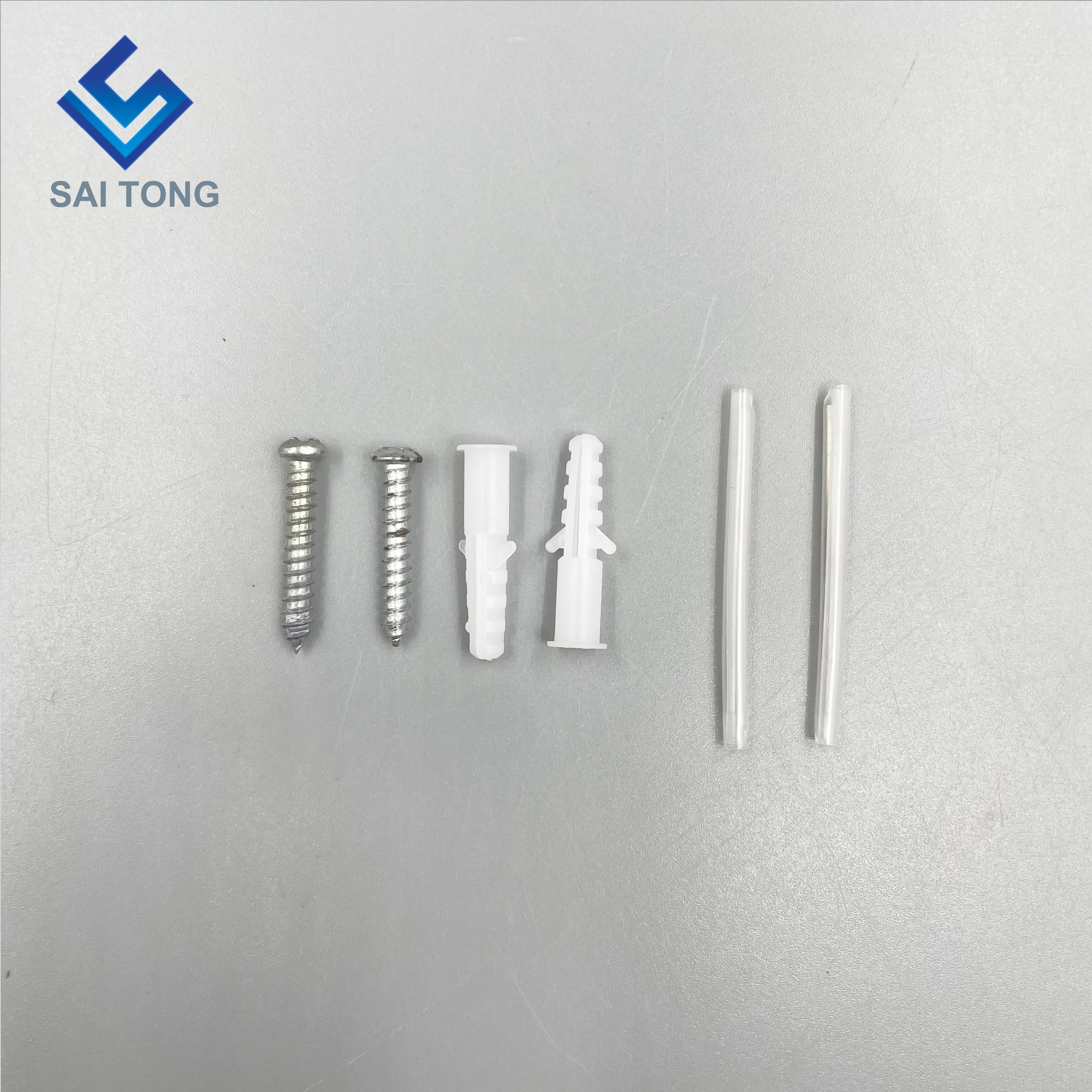 Hot Sale 2 Ports Fiber Optical Rosette Optical Faceplate Fibre Terminal Box With SC LC Duplex Adapter