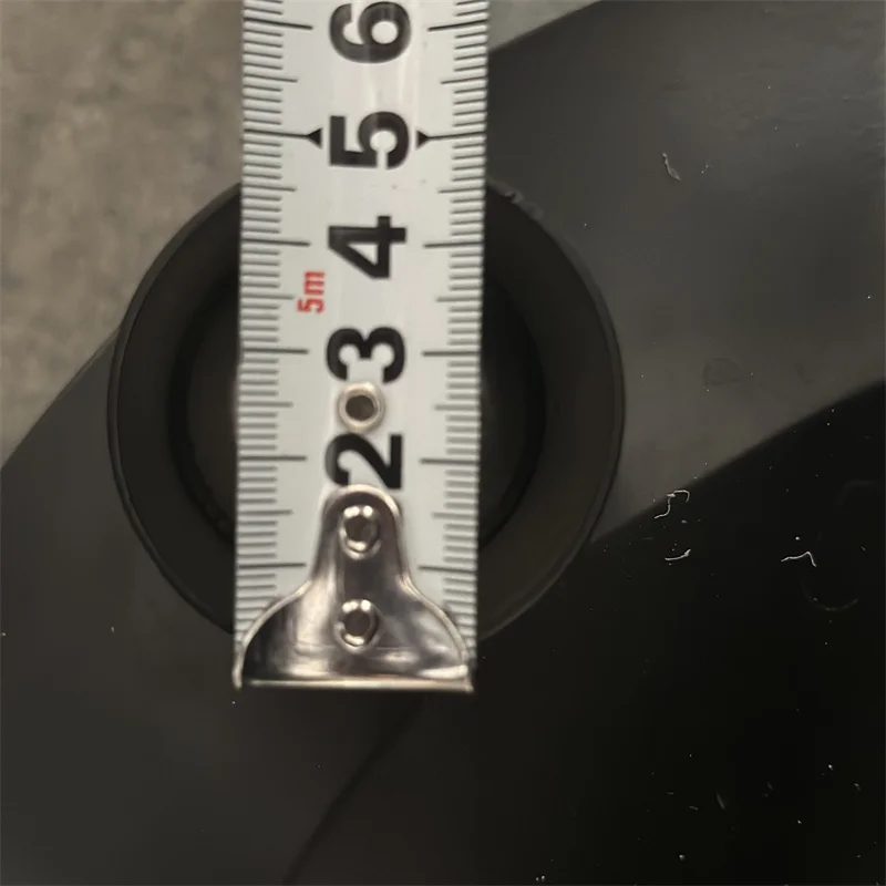 20 HP variable speed powerful motor epoxy floor grinder hot sale concrete grinder polisher for sale