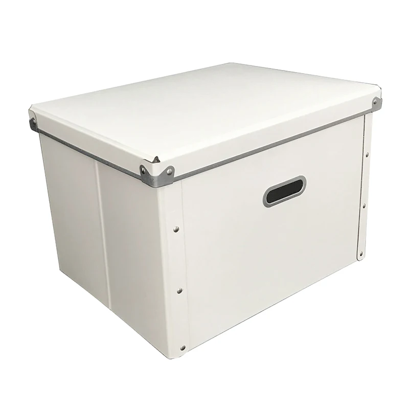 
China Good Quality Finely Processed Cosmetic Toy Fold Other Storage Box 