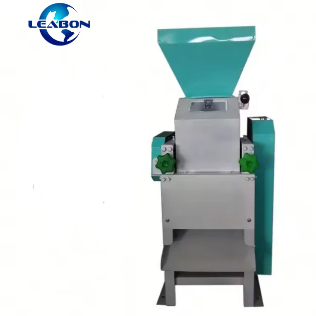 Automatic Grain Pellet Crusher Corn/Wheat Crushing Machine For Sale