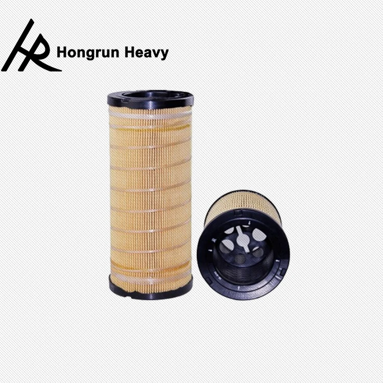 Hongrun Filter Wholesale Hydraulic Filter 1R-0741