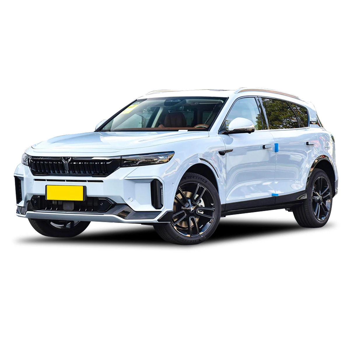 Buy Factory Price 2024 Voyah High Quality Electric Cars Long Range 210KM 5 Seat Suv Voyah Free Ev Vehicles Electric Car From China