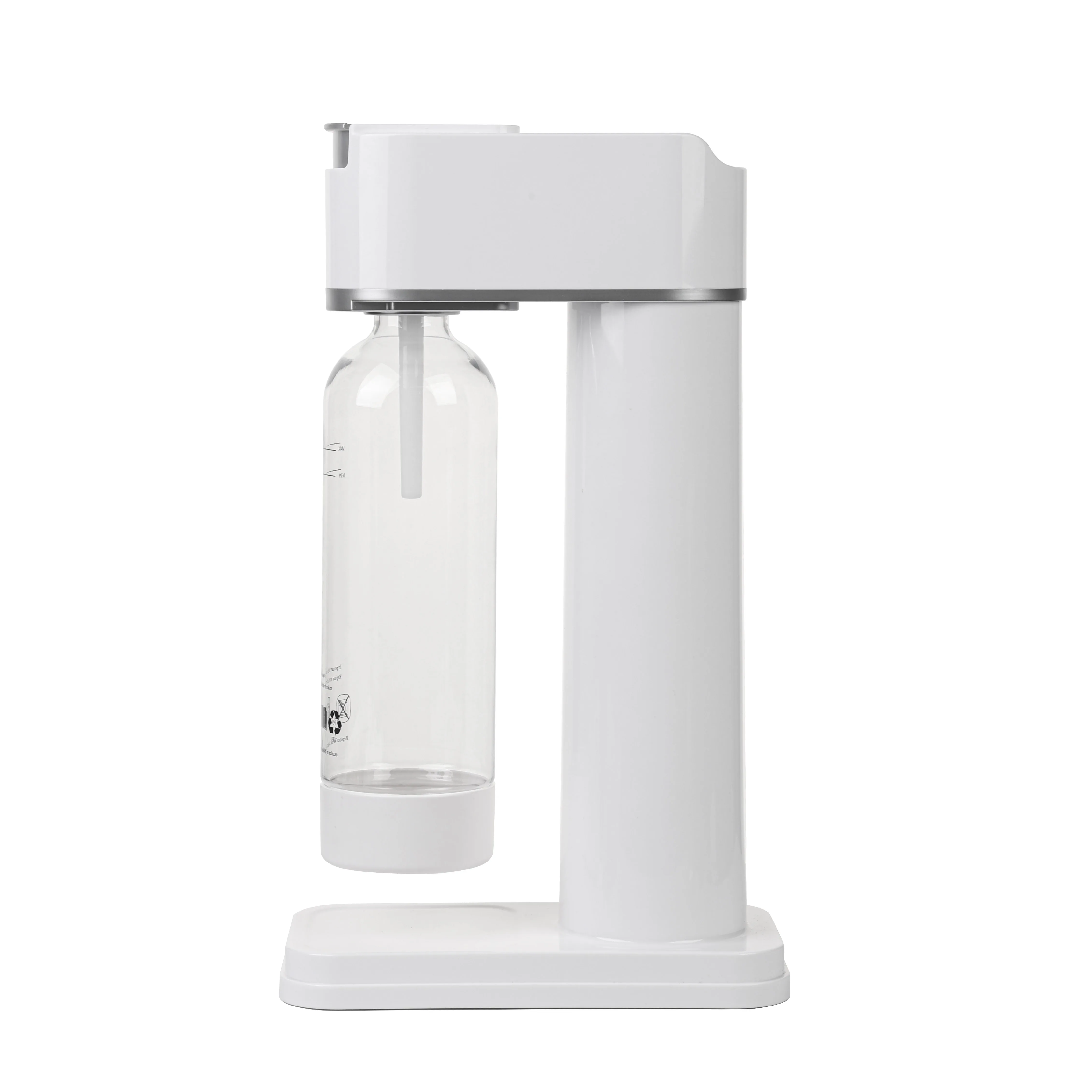 2023 New  Design Soda And Sparkling Water Maker Soda And Sparkling Water Maker Soda Maker