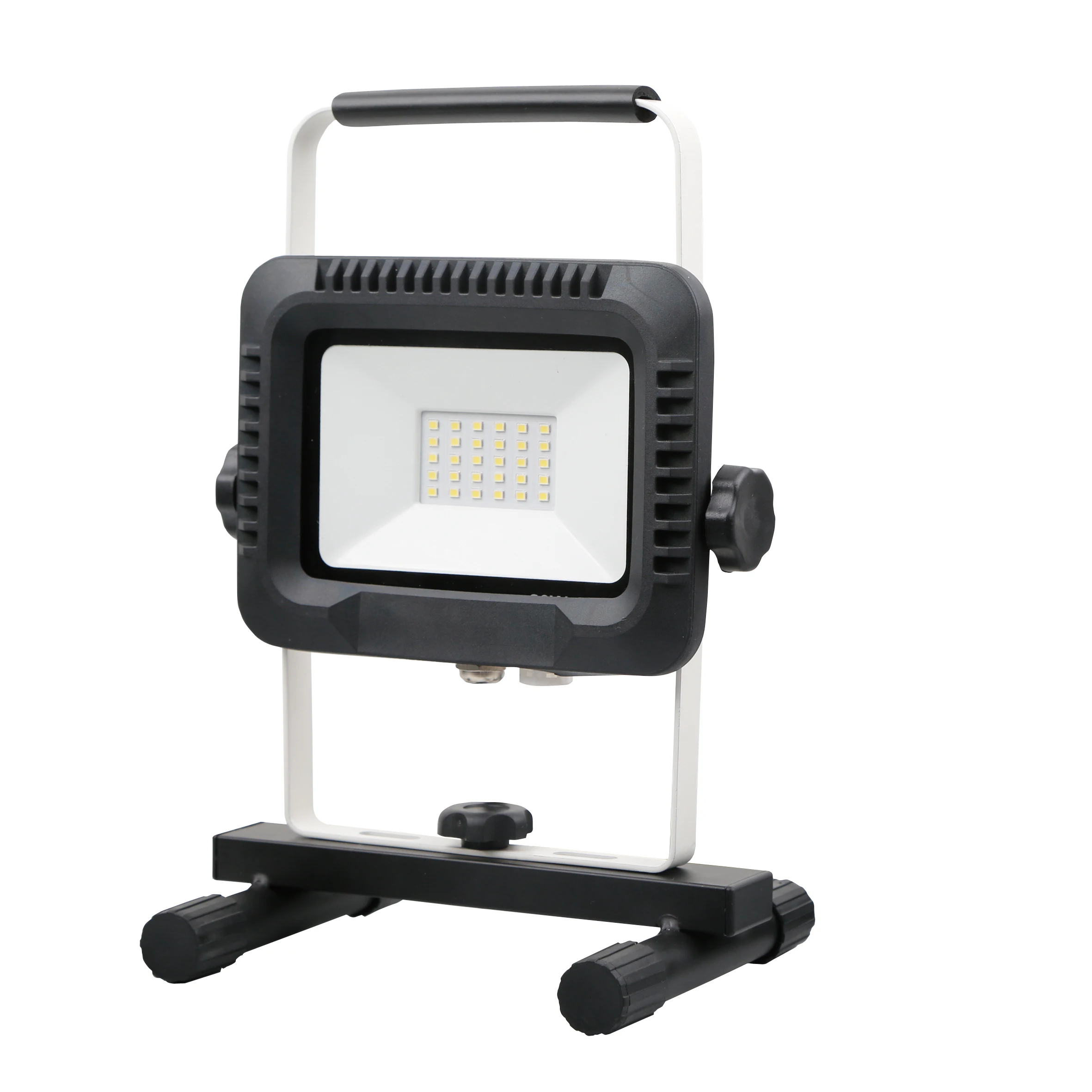 China suppliers Waterproof 30W LED Flood Light Portable SpotLight Floodlight Outdoor Miner lamp Work Lamp