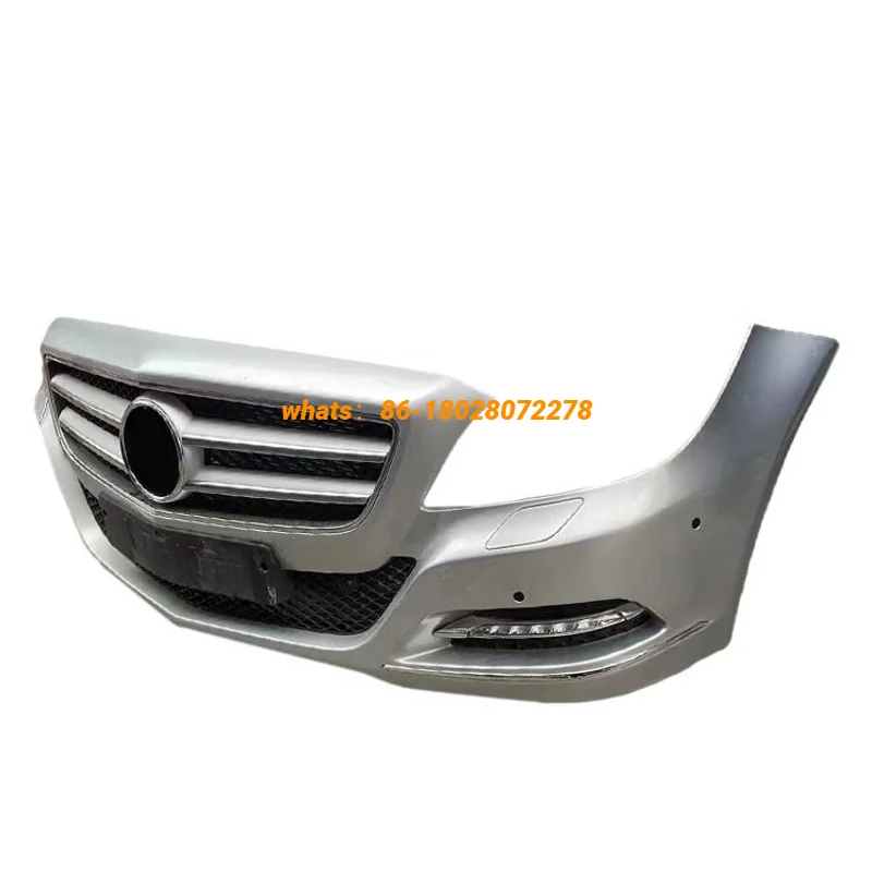 For Auto Body Systems Hot Sale Car Front Bumper Grille For Mercedes Benz CLS CLS300 CLS350 W218